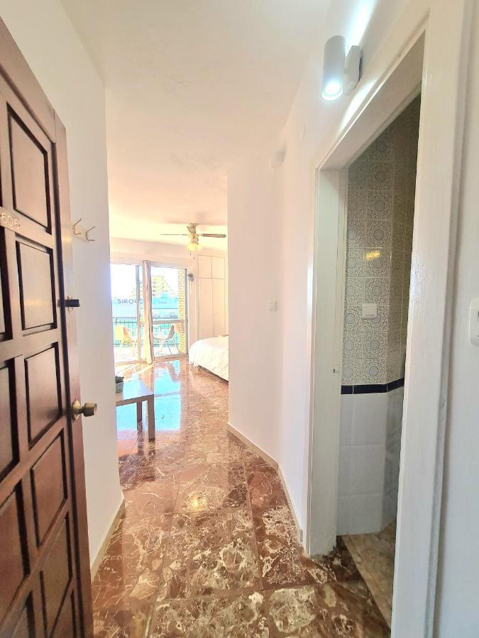 Aa Guest - The Golden Sea Views Eco Apartment 베날마데나코스타 외부 사진