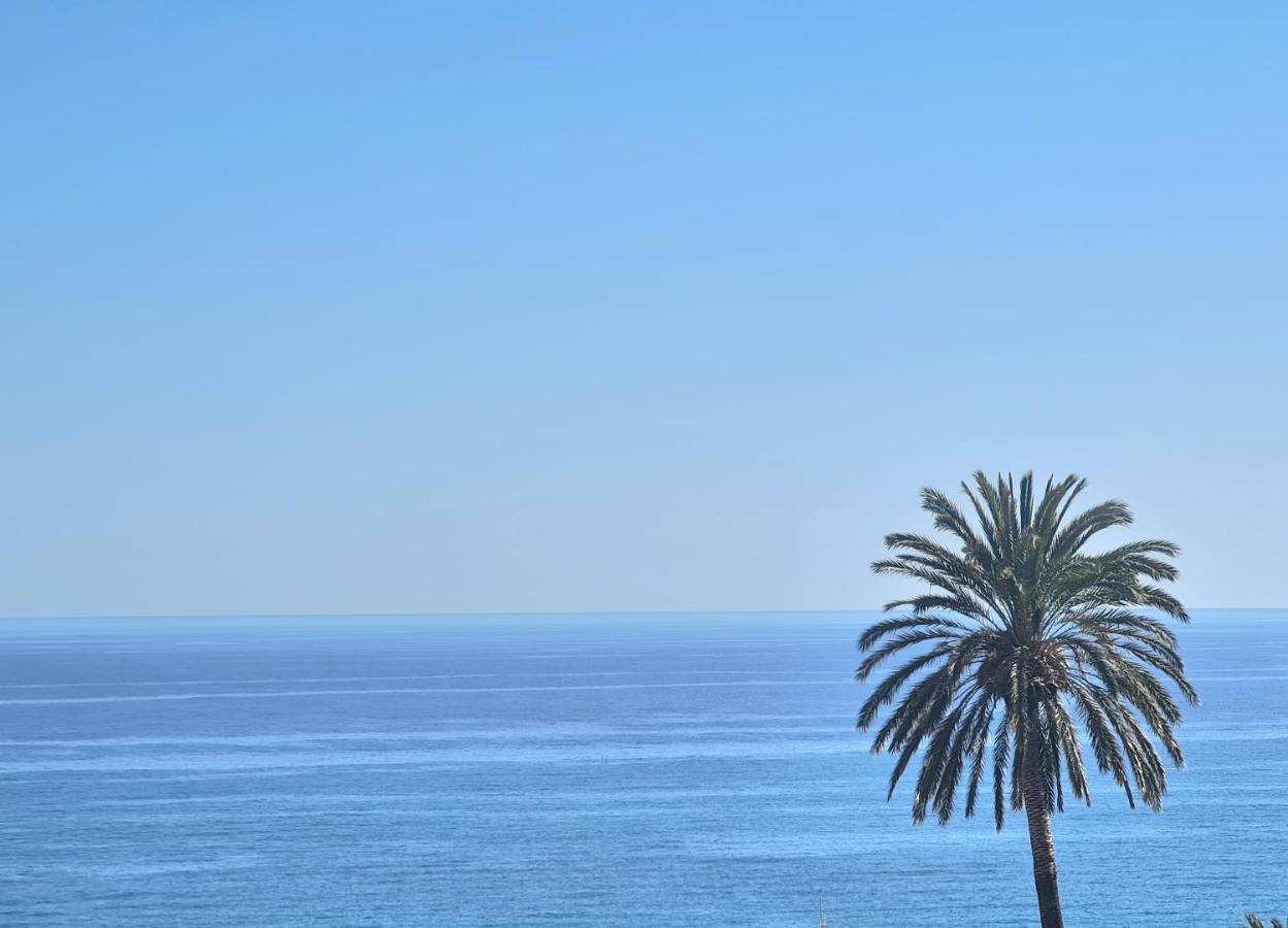 Aa Guest - The Golden Sea Views Eco Apartment 베날마데나코스타 외부 사진